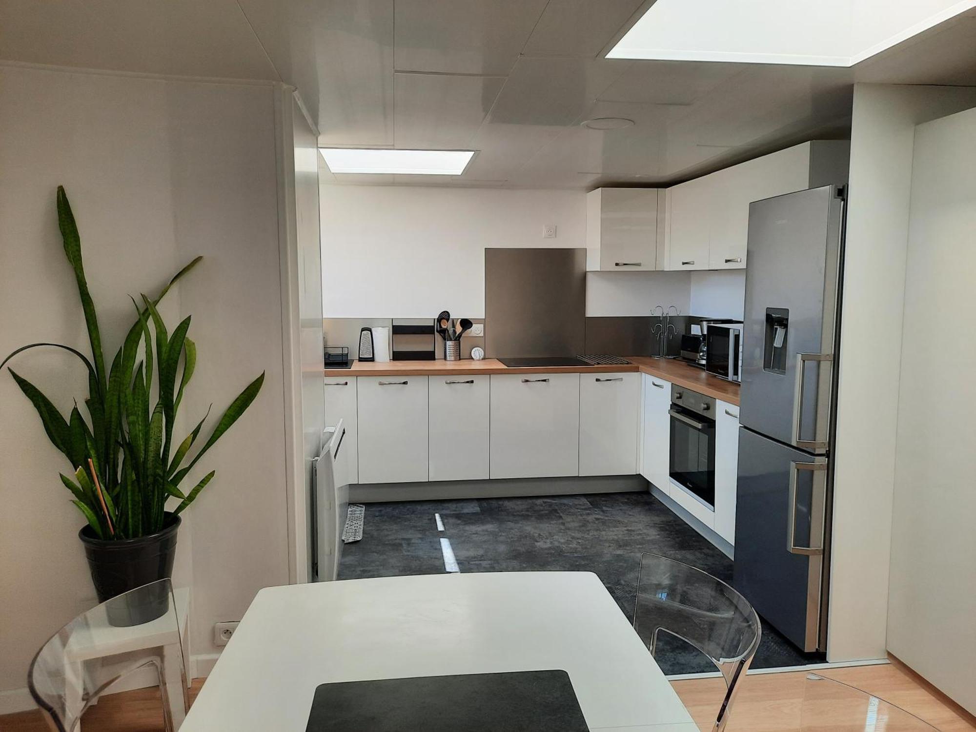 Appartement T3 Quartier Arago Les Sables-d'Olonne Luaran gambar